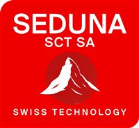 Logo SEDUNA SCT SA
