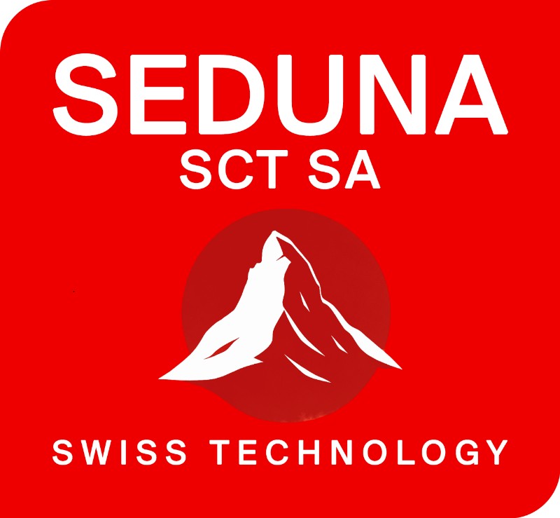 Logo Seduna SCT SA